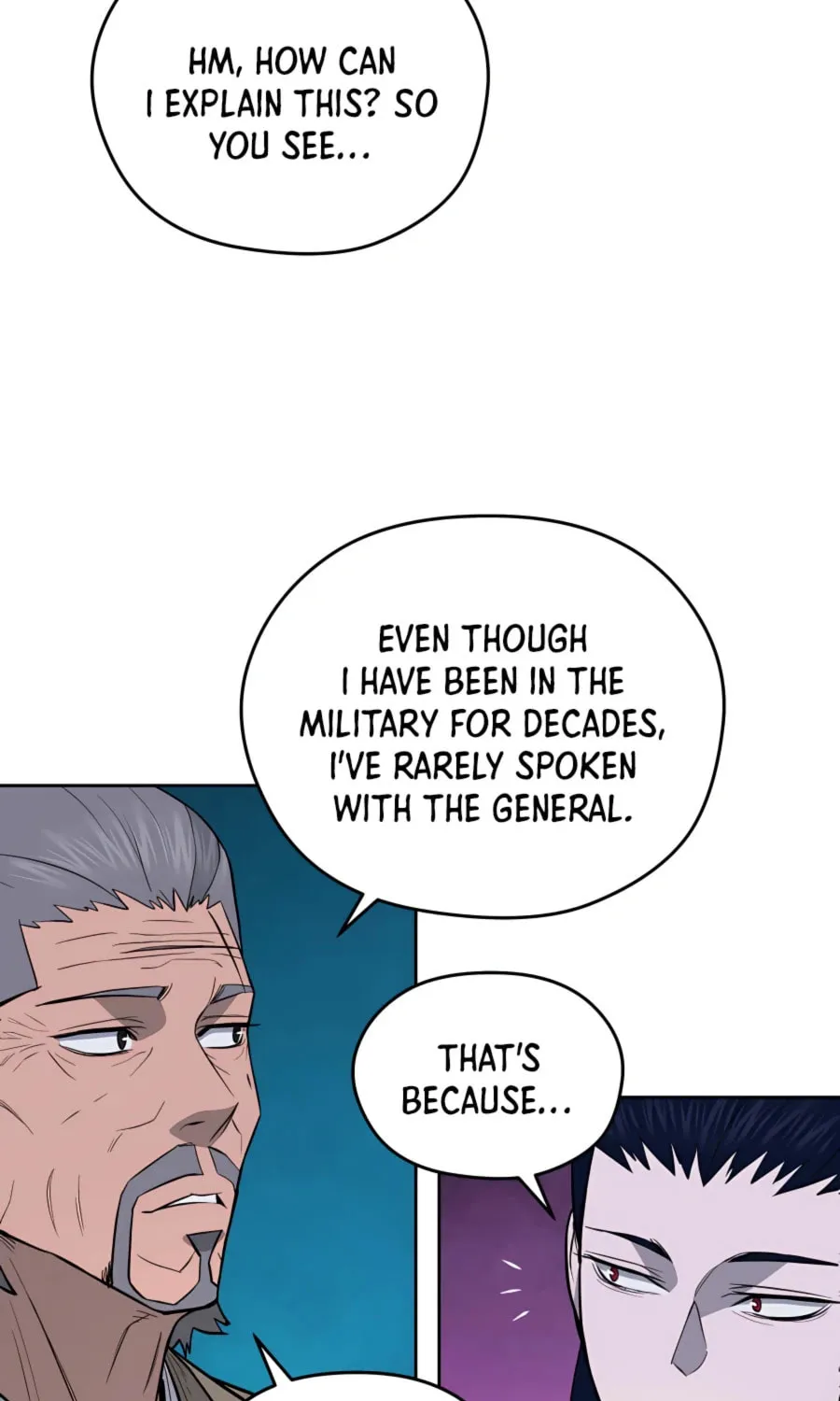 administrator Kang Jin Lee – Chapter 66 – Page 16