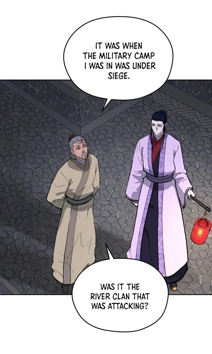 administrator Kang Jin Lee – Chapter 66 – Page 19