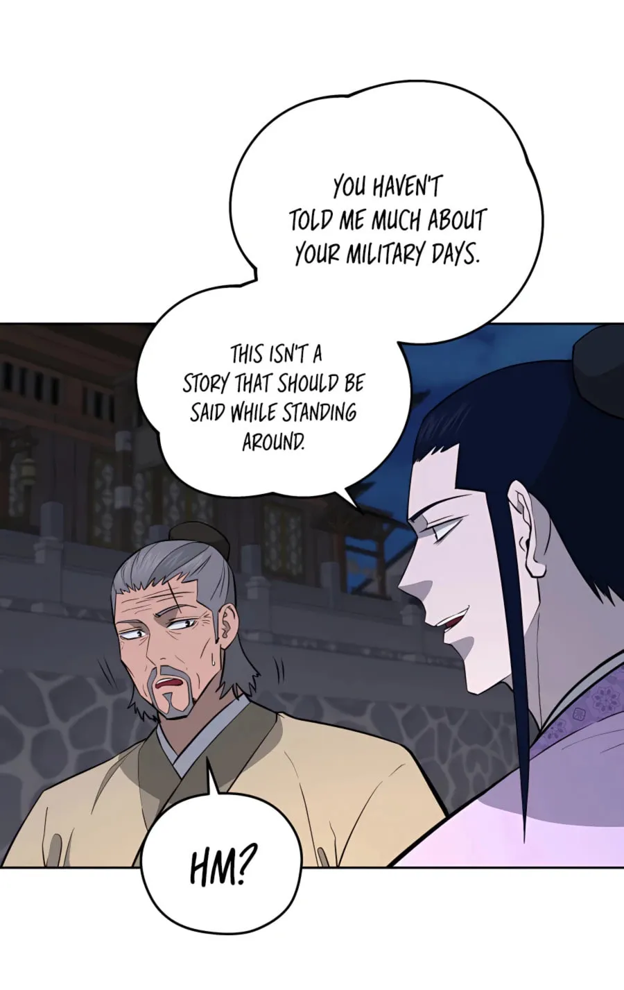 administrator Kang Jin Lee – Chapter 66 – Page 20
