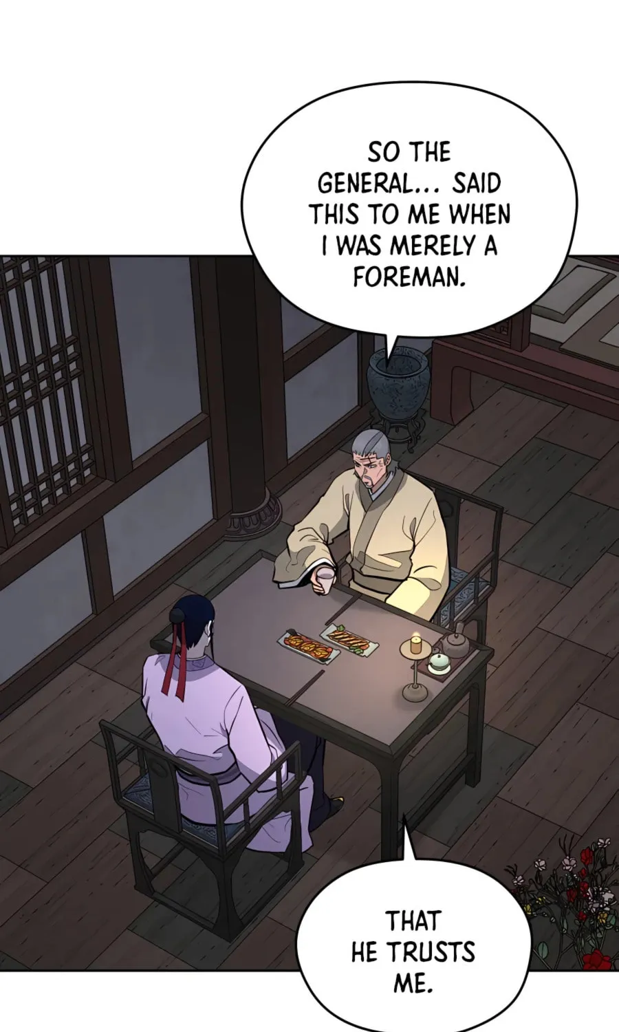 administrator Kang Jin Lee – Chapter 66 – Page 26