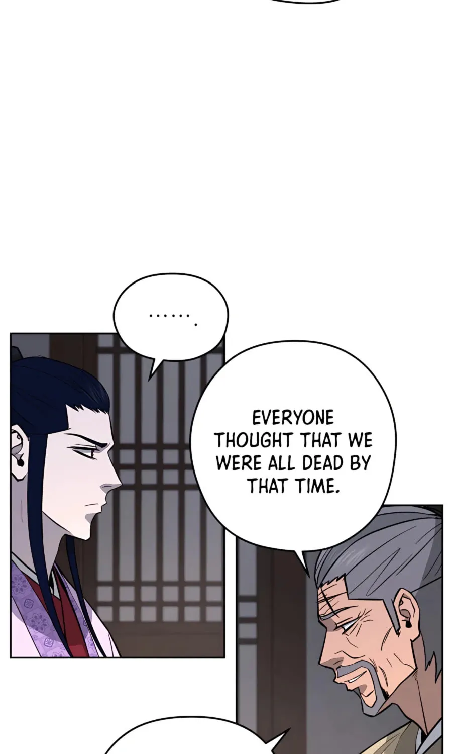 administrator Kang Jin Lee – Chapter 66 – Page 27