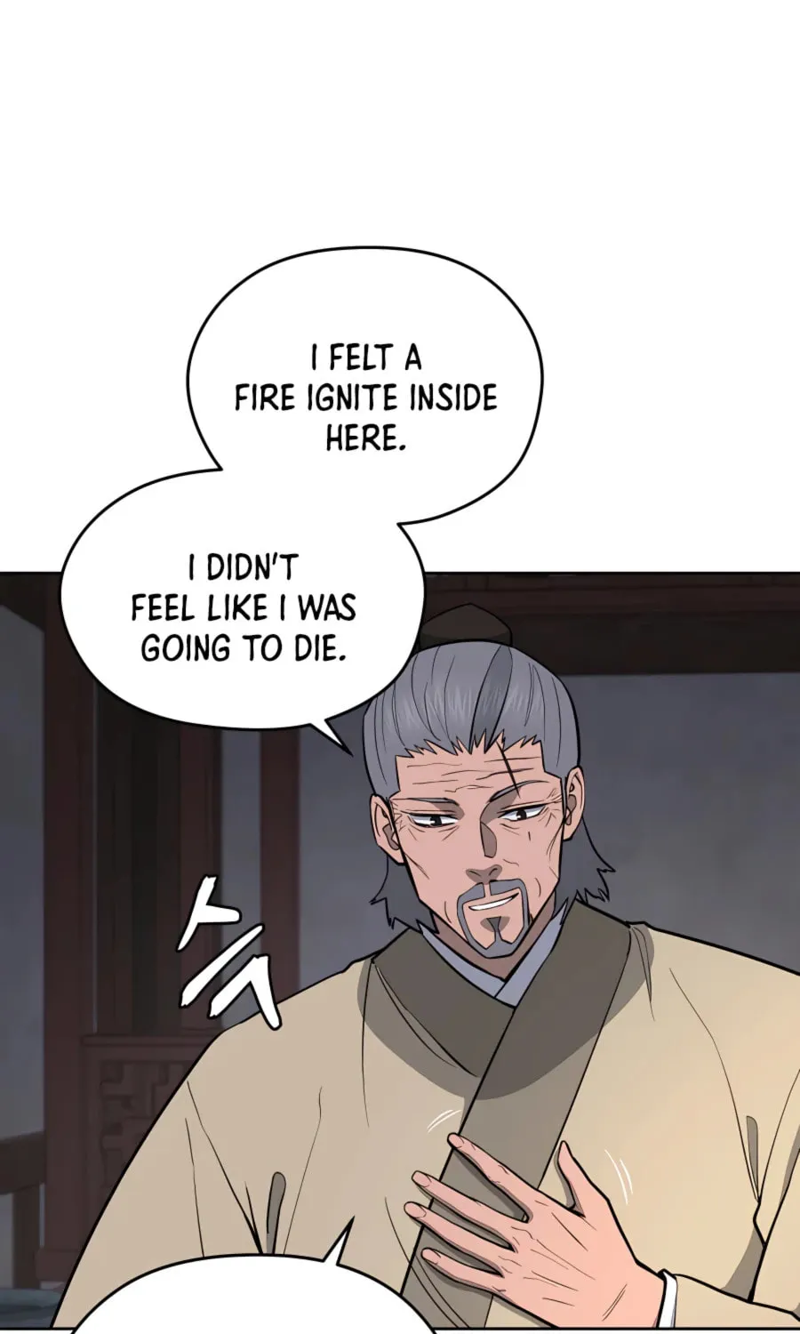 administrator Kang Jin Lee – Chapter 66 – Page 29