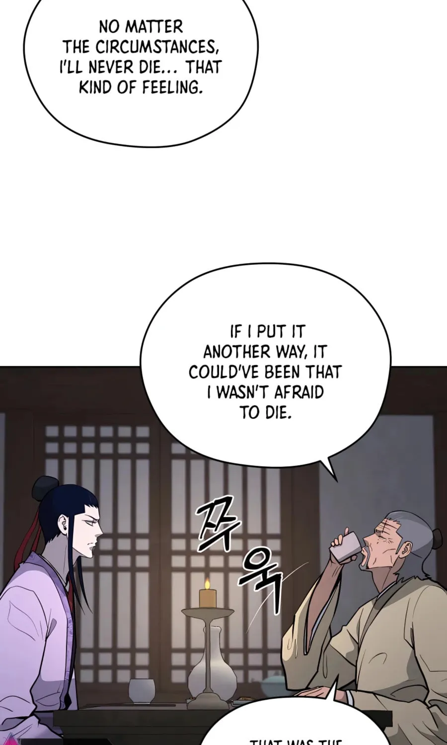 administrator Kang Jin Lee – Chapter 66 – Page 30