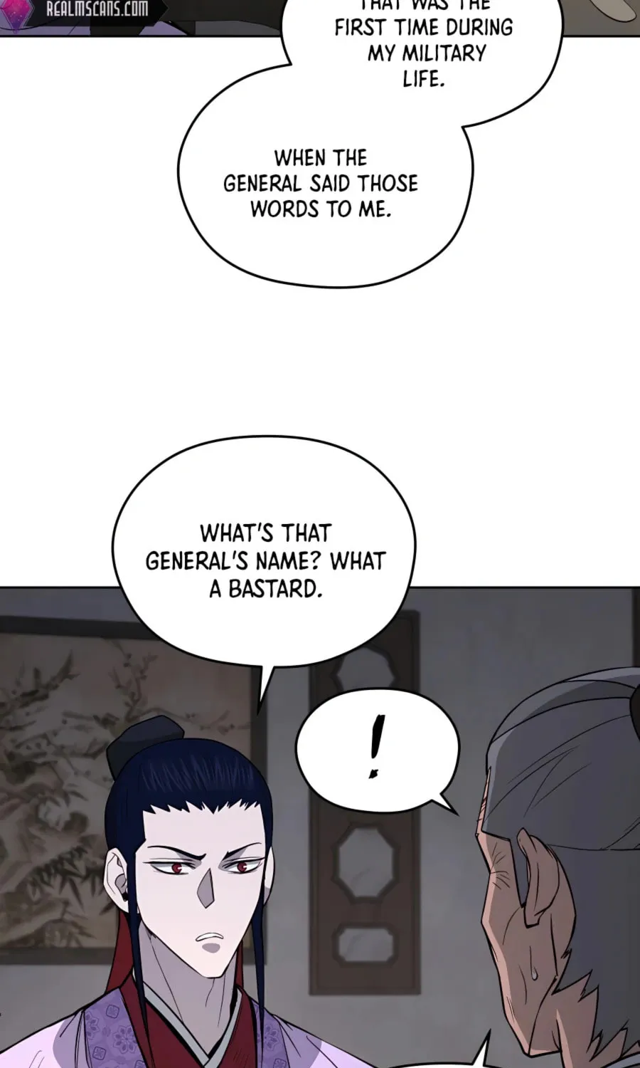 administrator Kang Jin Lee – Chapter 66 – Page 31