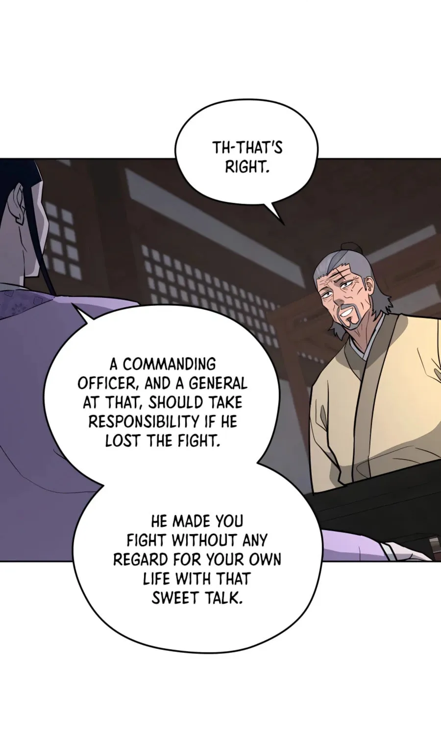 administrator Kang Jin Lee – Chapter 66 – Page 34