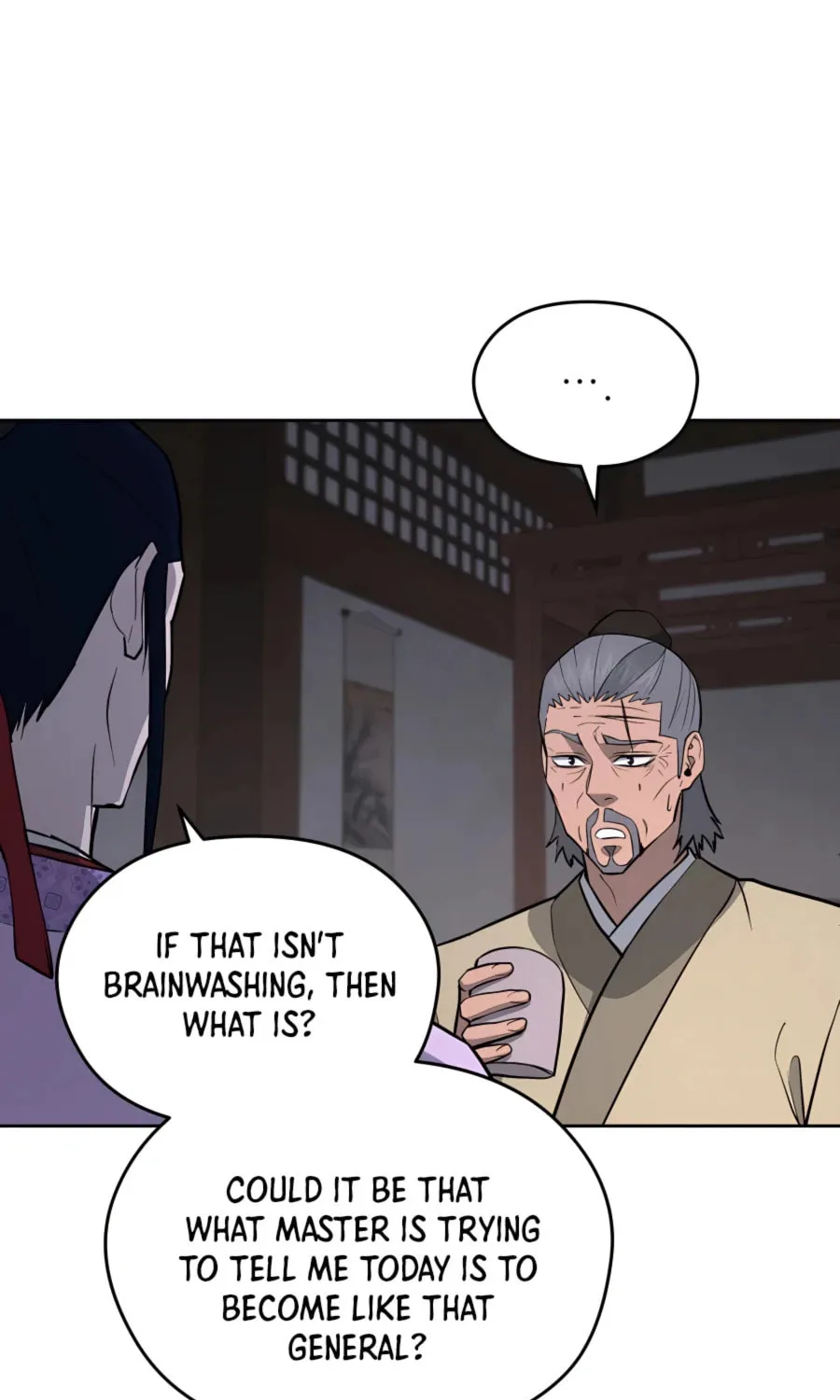 administrator Kang Jin Lee – Chapter 66 – Page 41