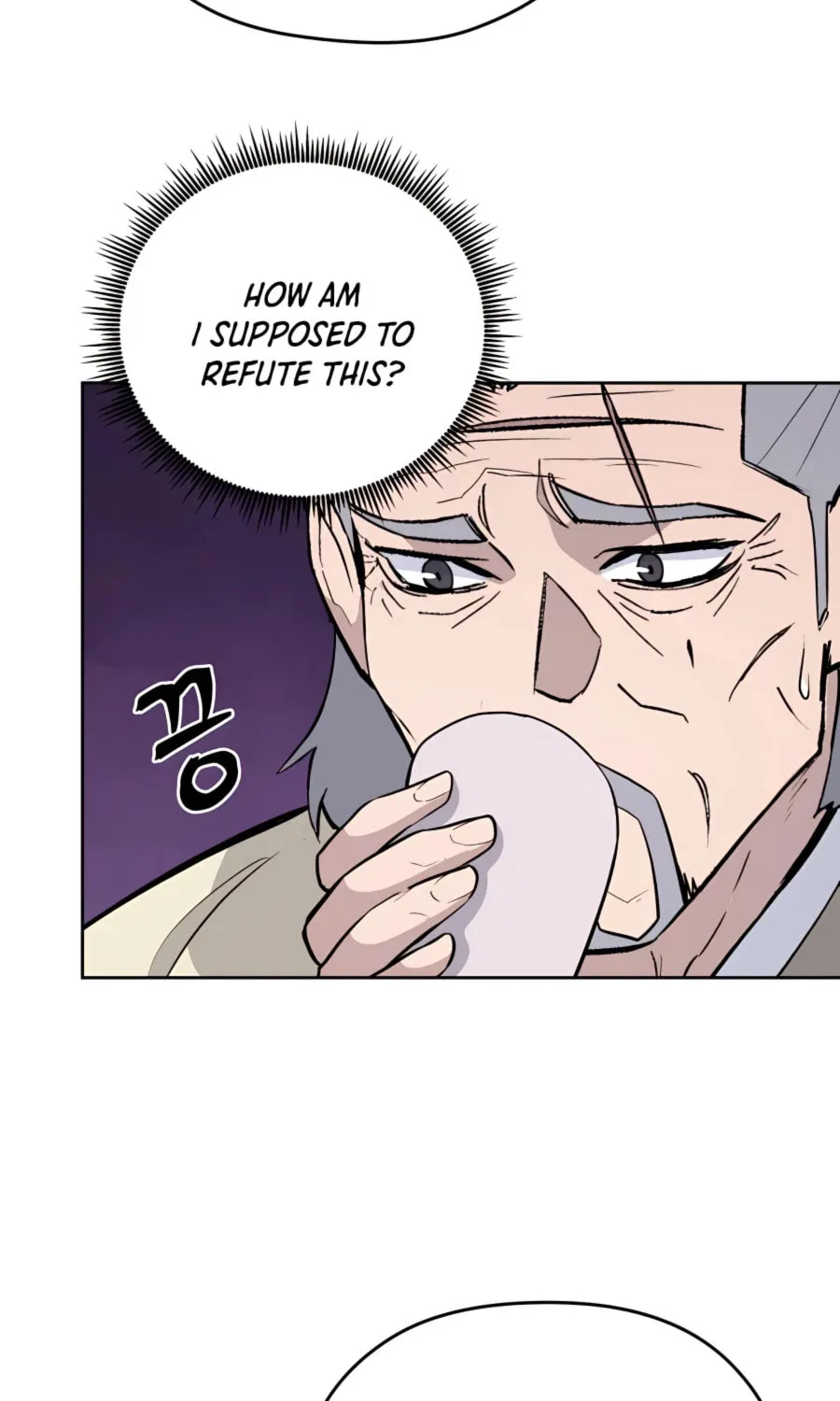 administrator Kang Jin Lee – Chapter 66 – Page 42