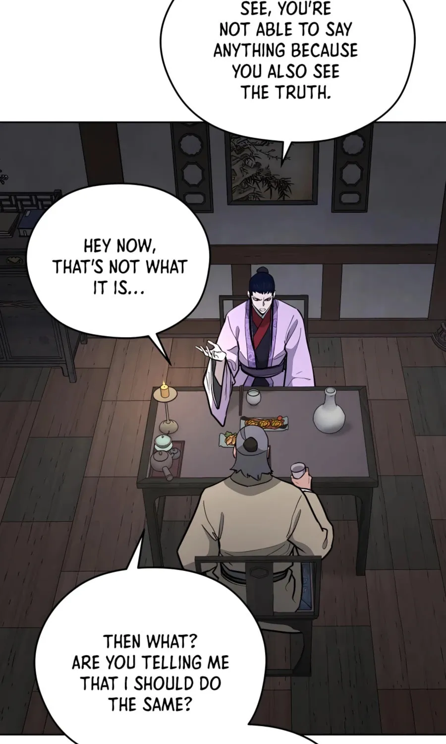 administrator Kang Jin Lee – Chapter 66 – Page 43