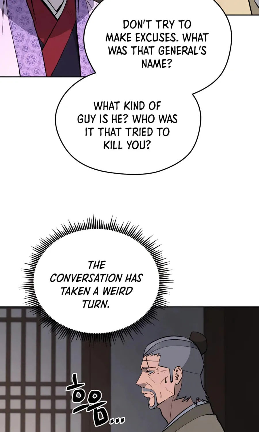 administrator Kang Jin Lee – Chapter 66 – Page 46