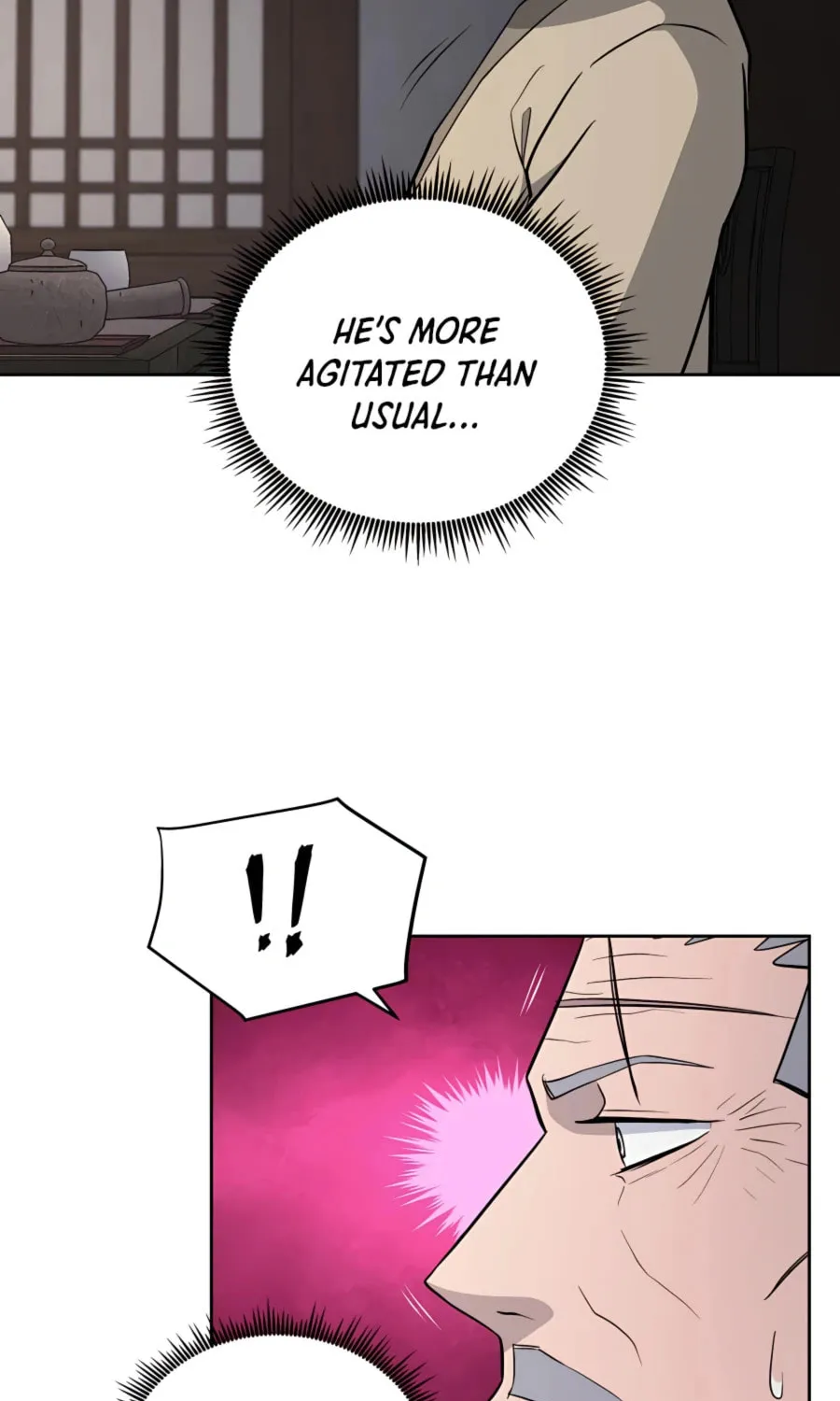 administrator Kang Jin Lee – Chapter 66 – Page 47