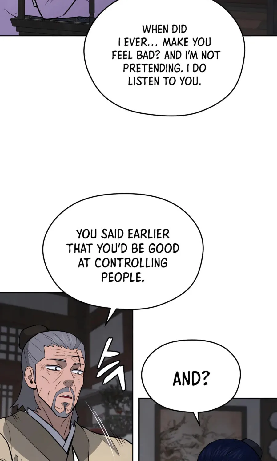 administrator Kang Jin Lee – Chapter 66 – Page 54