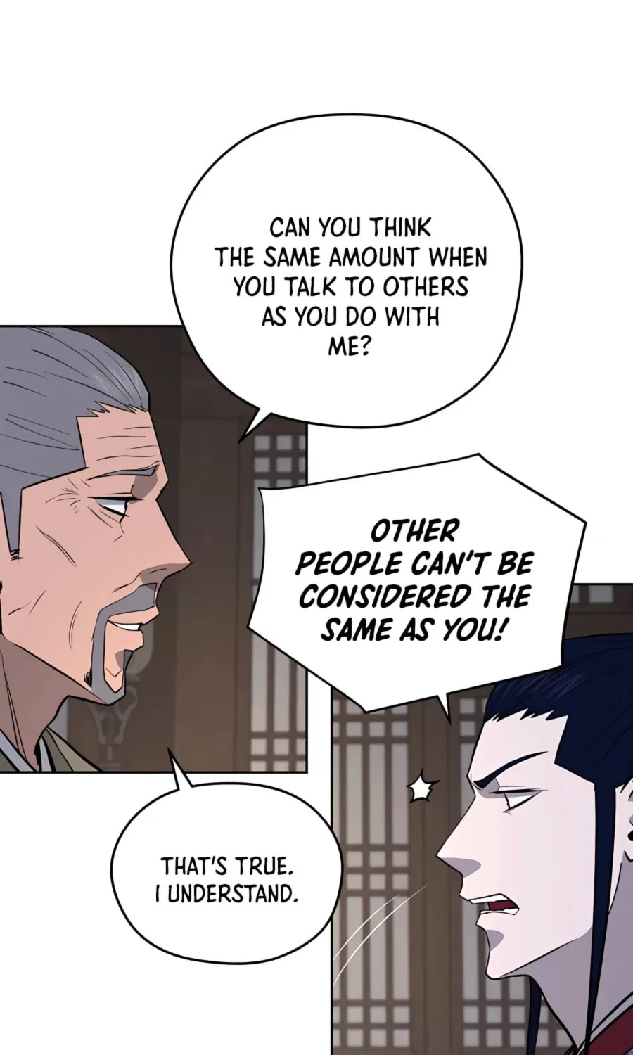 administrator Kang Jin Lee – Chapter 66 – Page 61