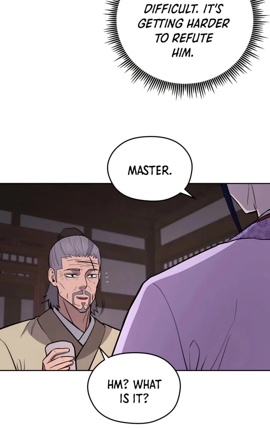 administrator Kang Jin Lee – Chapter 66 – Page 63