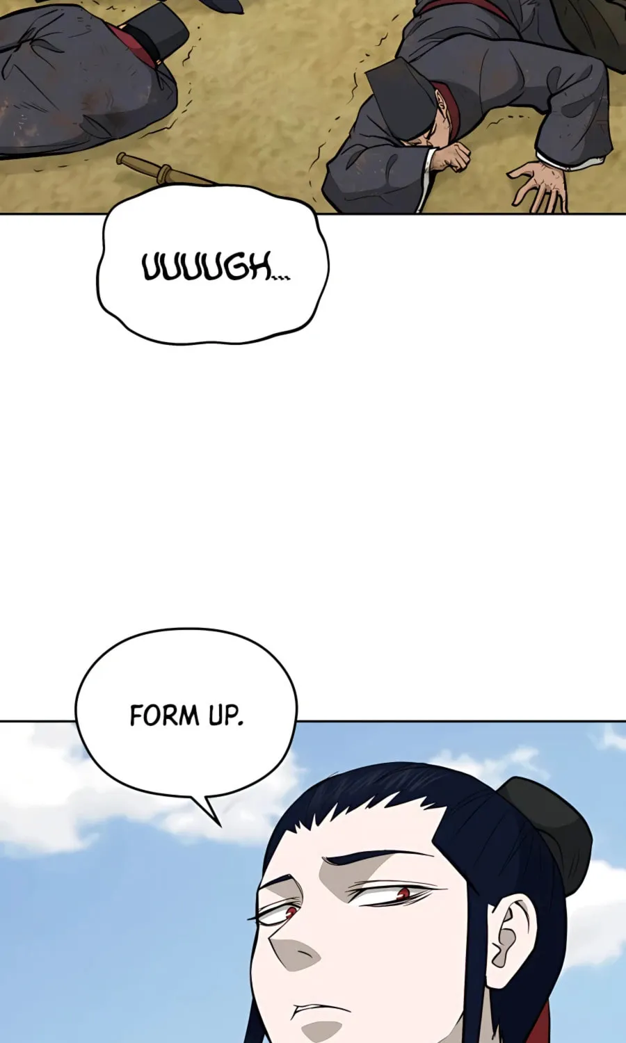 administrator Kang Jin Lee – Chapter 66 – Page 70