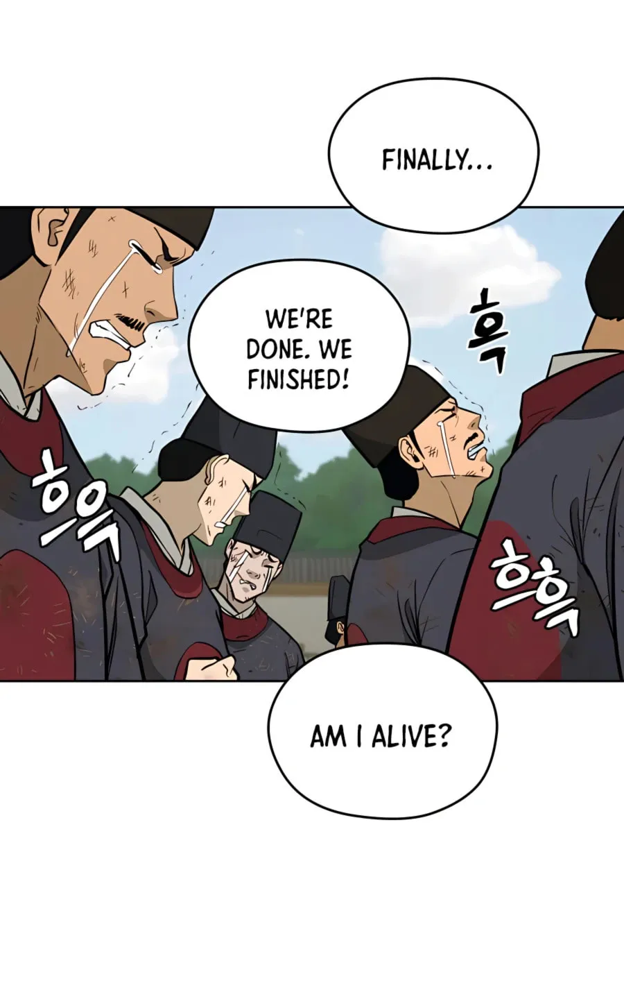 administrator Kang Jin Lee – Chapter 66 – Page 77