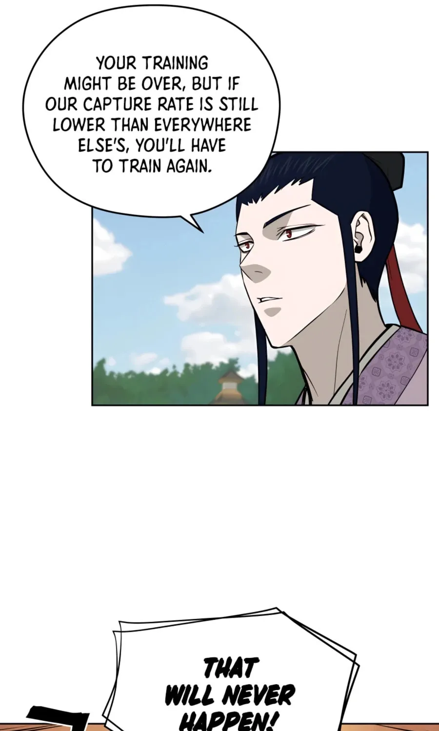 administrator Kang Jin Lee – Chapter 66 – Page 81