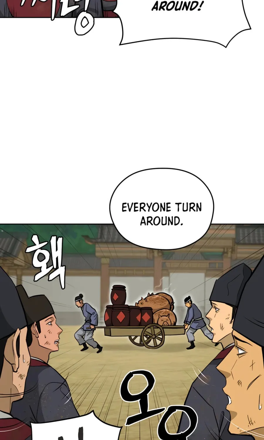 administrator Kang Jin Lee – Chapter 66 – Page 87