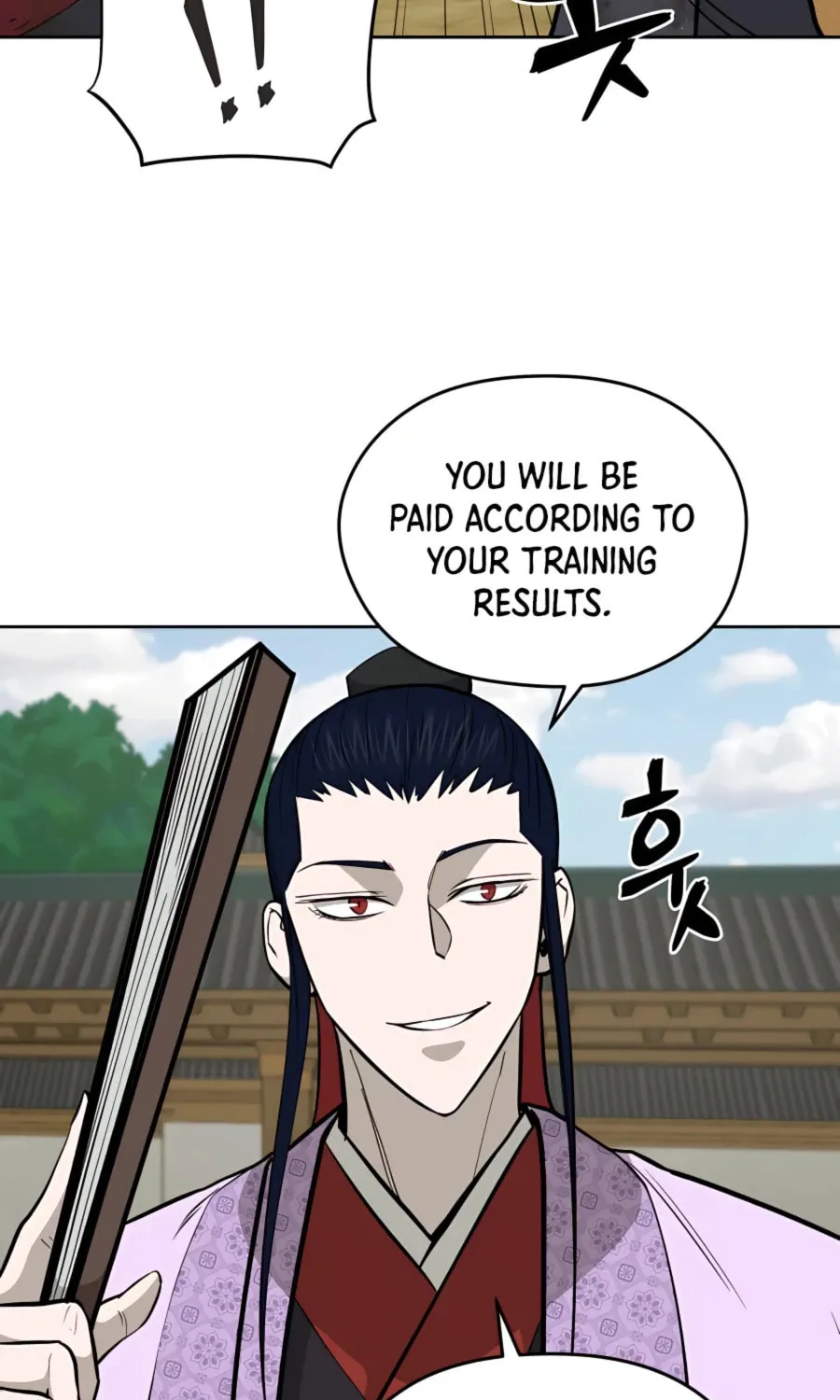 administrator Kang Jin Lee – Chapter 66 – Page 88