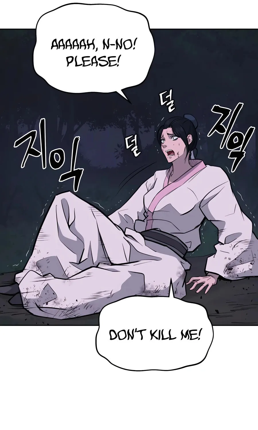 administrator Kang Jin Lee – Chapter 67 – Page 9