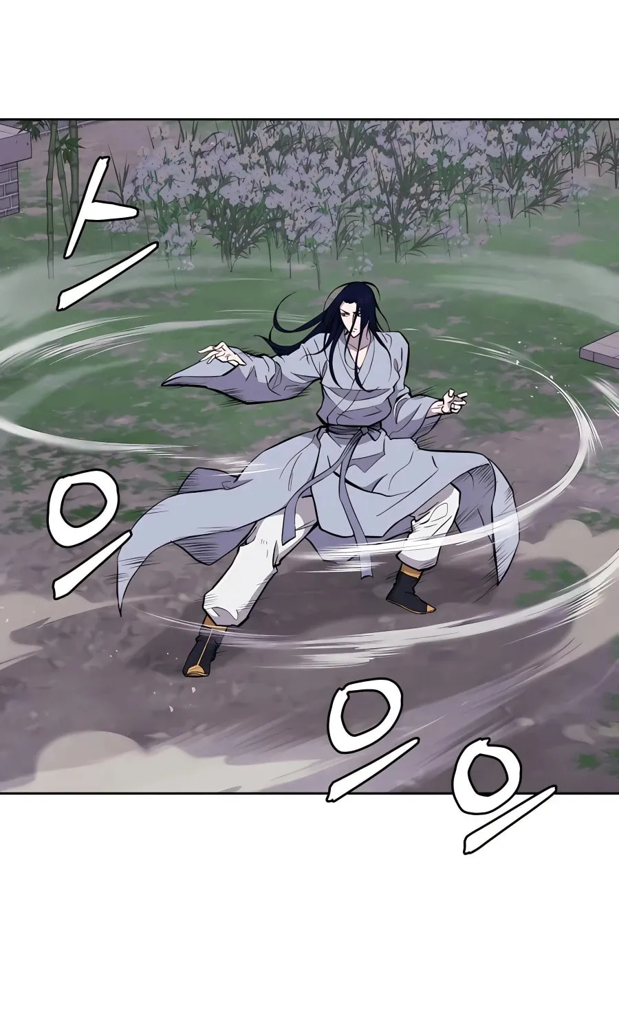 administrator Kang Jin Lee – Chapter 67 – Page 15