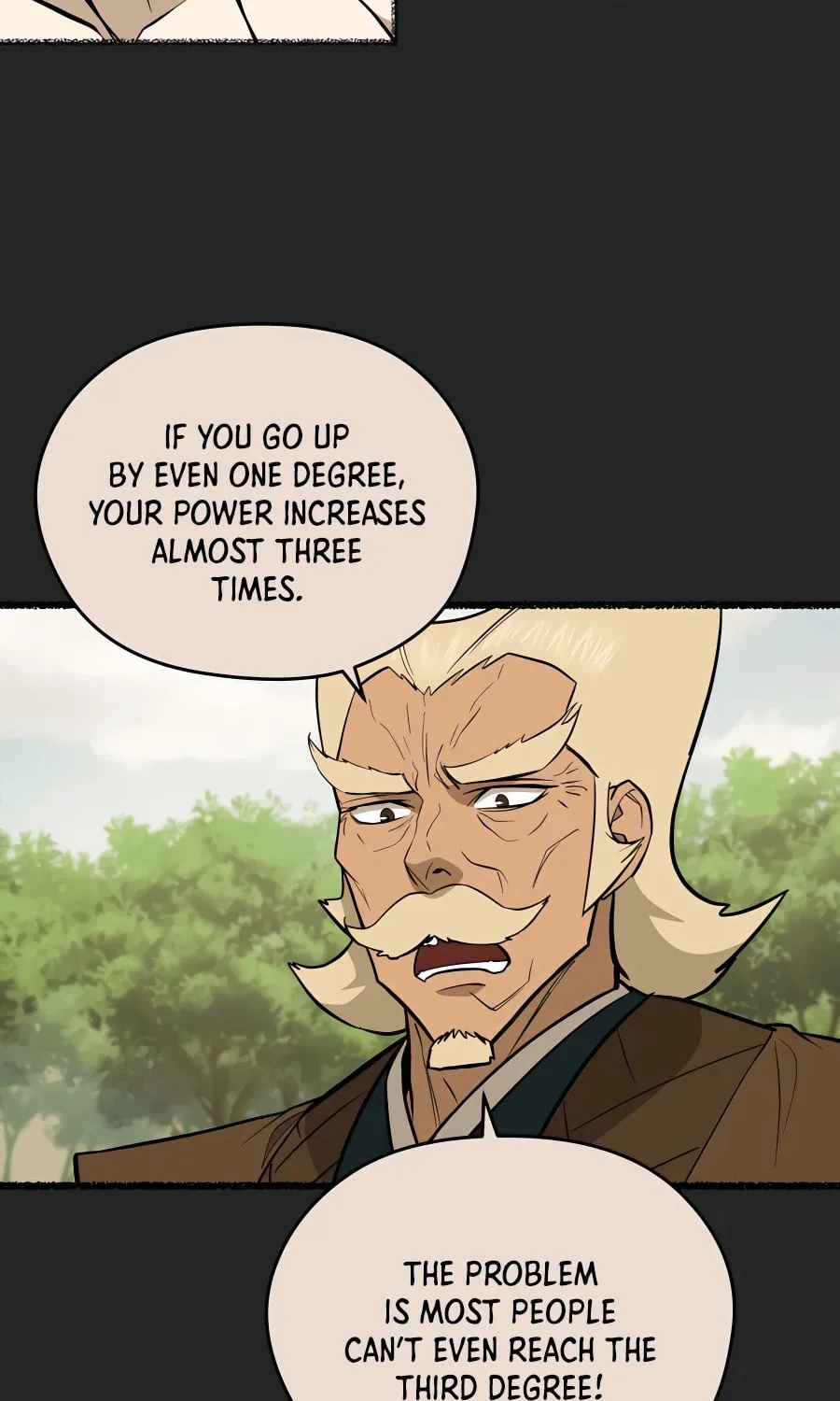 administrator Kang Jin Lee – Chapter 67 – Page 24