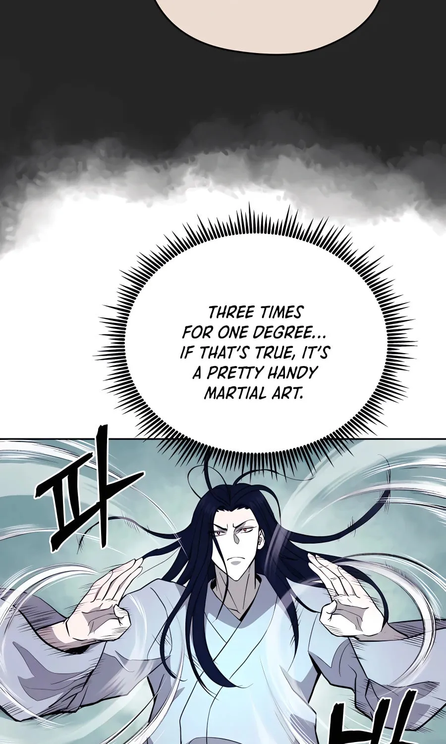 administrator Kang Jin Lee – Chapter 67 – Page 25