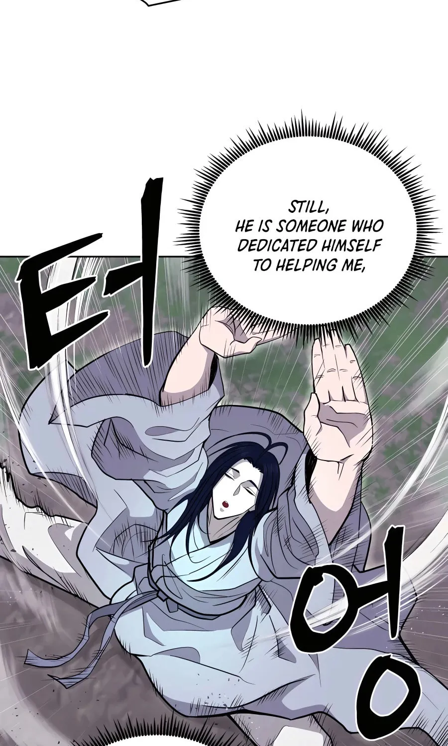 administrator Kang Jin Lee – Chapter 67 – Page 28