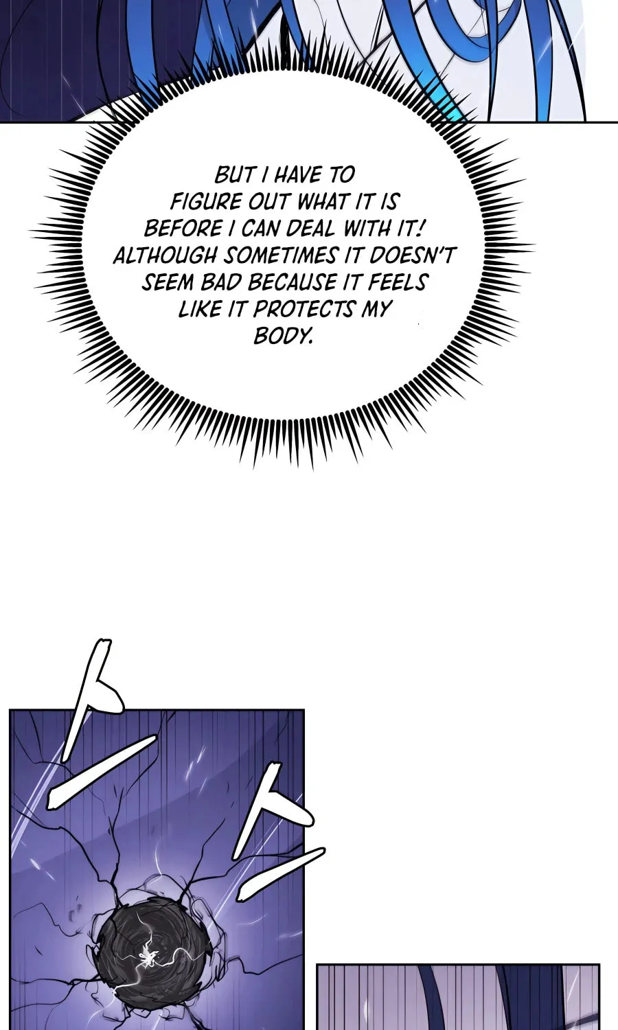 administrator Kang Jin Lee – Chapter 67 – Page 33