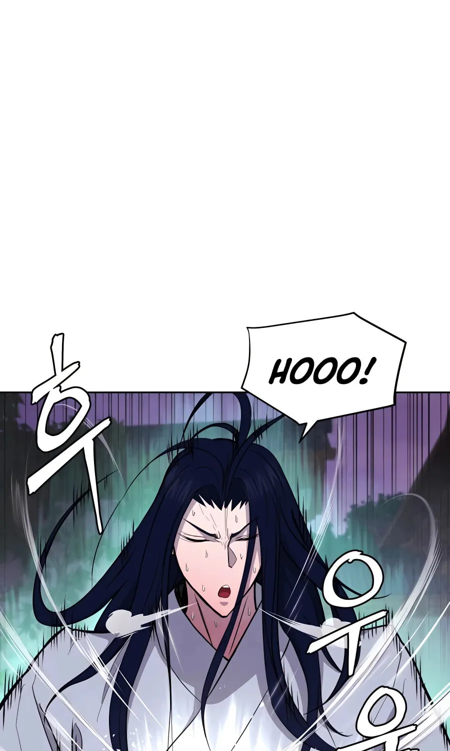 administrator Kang Jin Lee – Chapter 67 – Page 43