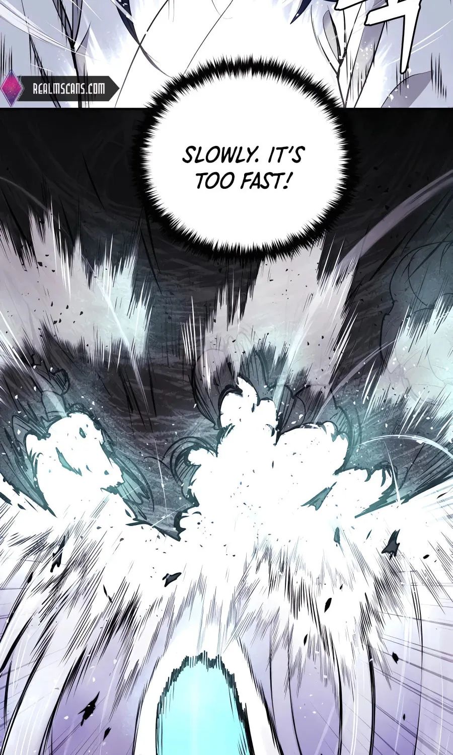administrator Kang Jin Lee – Chapter 67 – Page 44
