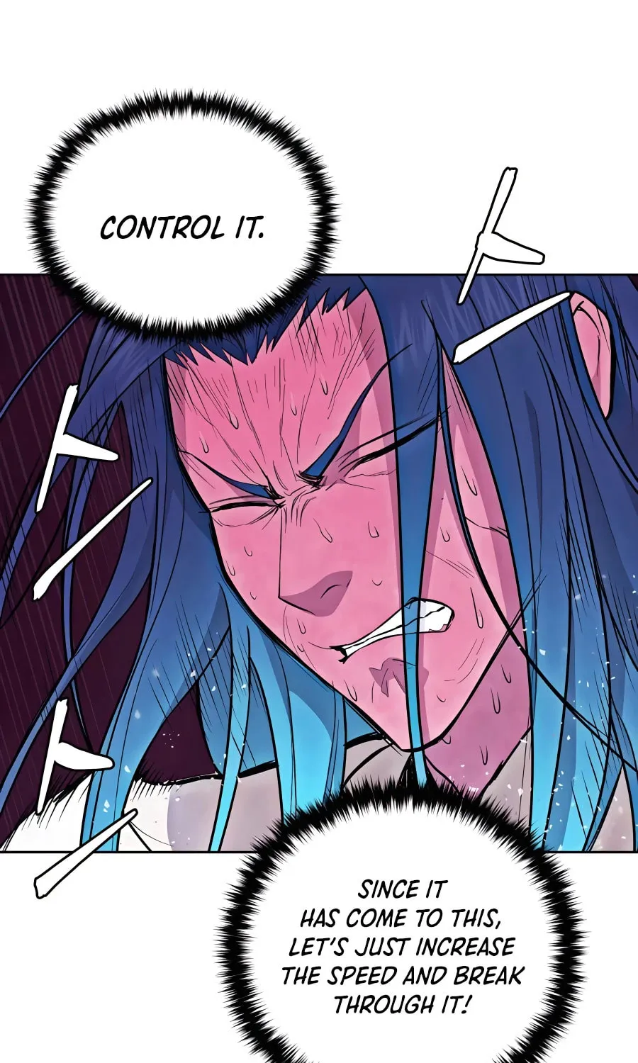 administrator Kang Jin Lee – Chapter 67 – Page 49