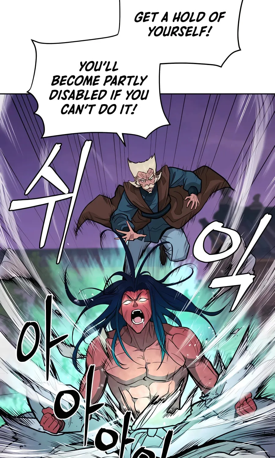 administrator Kang Jin Lee – Chapter 67 – Page 64