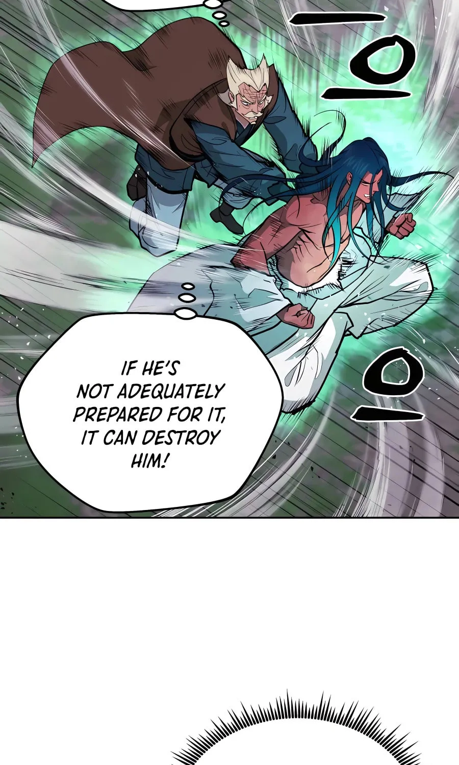 administrator Kang Jin Lee – Chapter 67 – Page 68