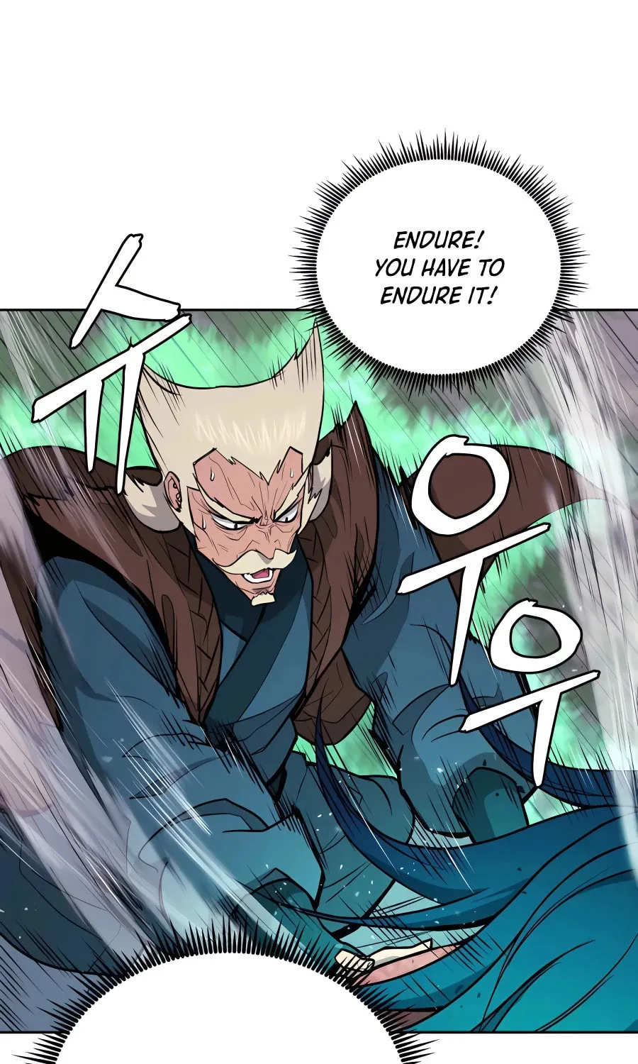 administrator Kang Jin Lee – Chapter 67 – Page 70