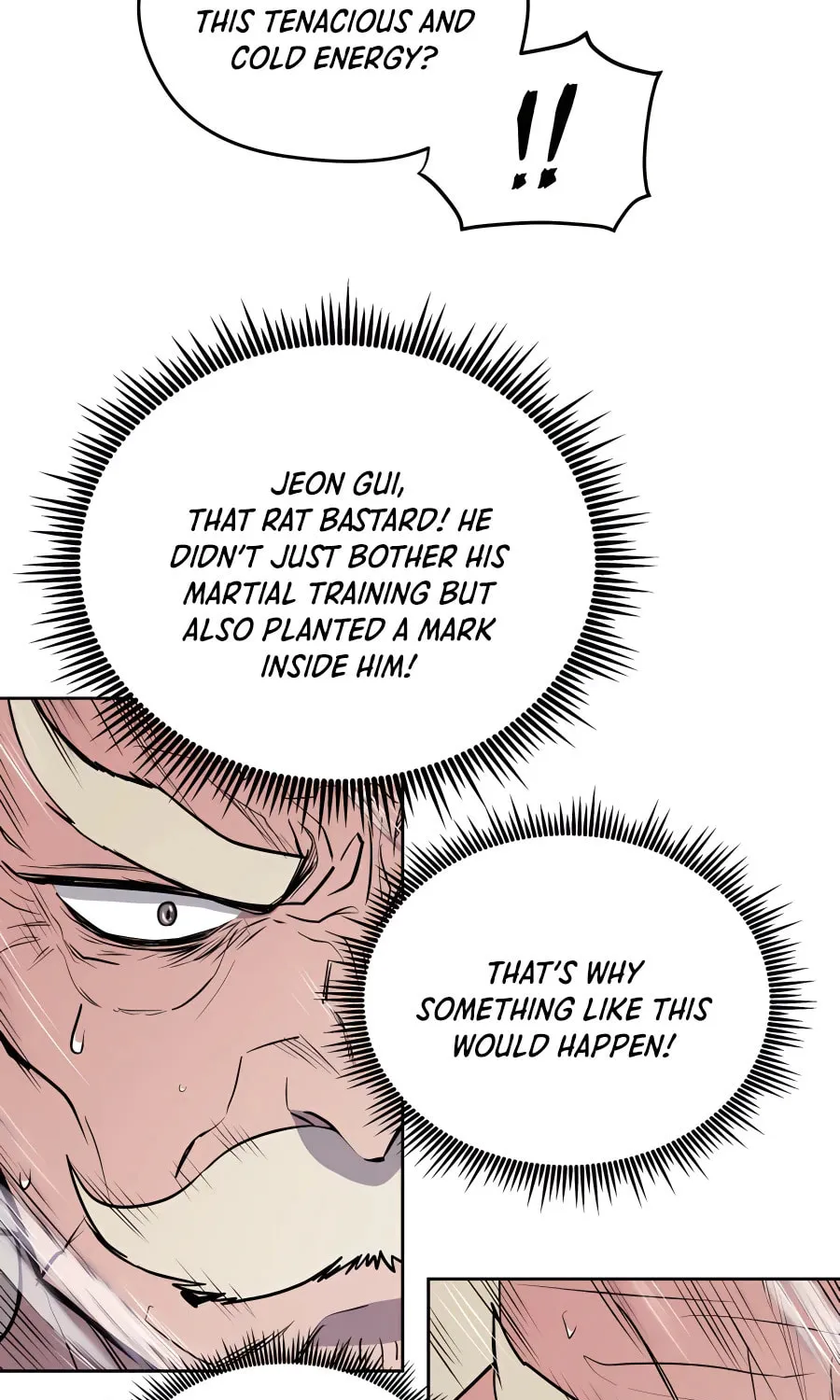 administrator Kang Jin Lee – Chapter 67 – Page 72