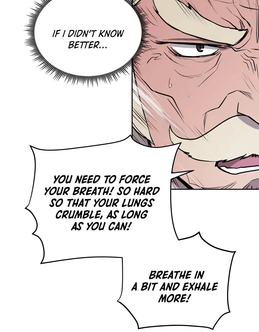 administrator Kang Jin Lee – Chapter 67 – Page 73
