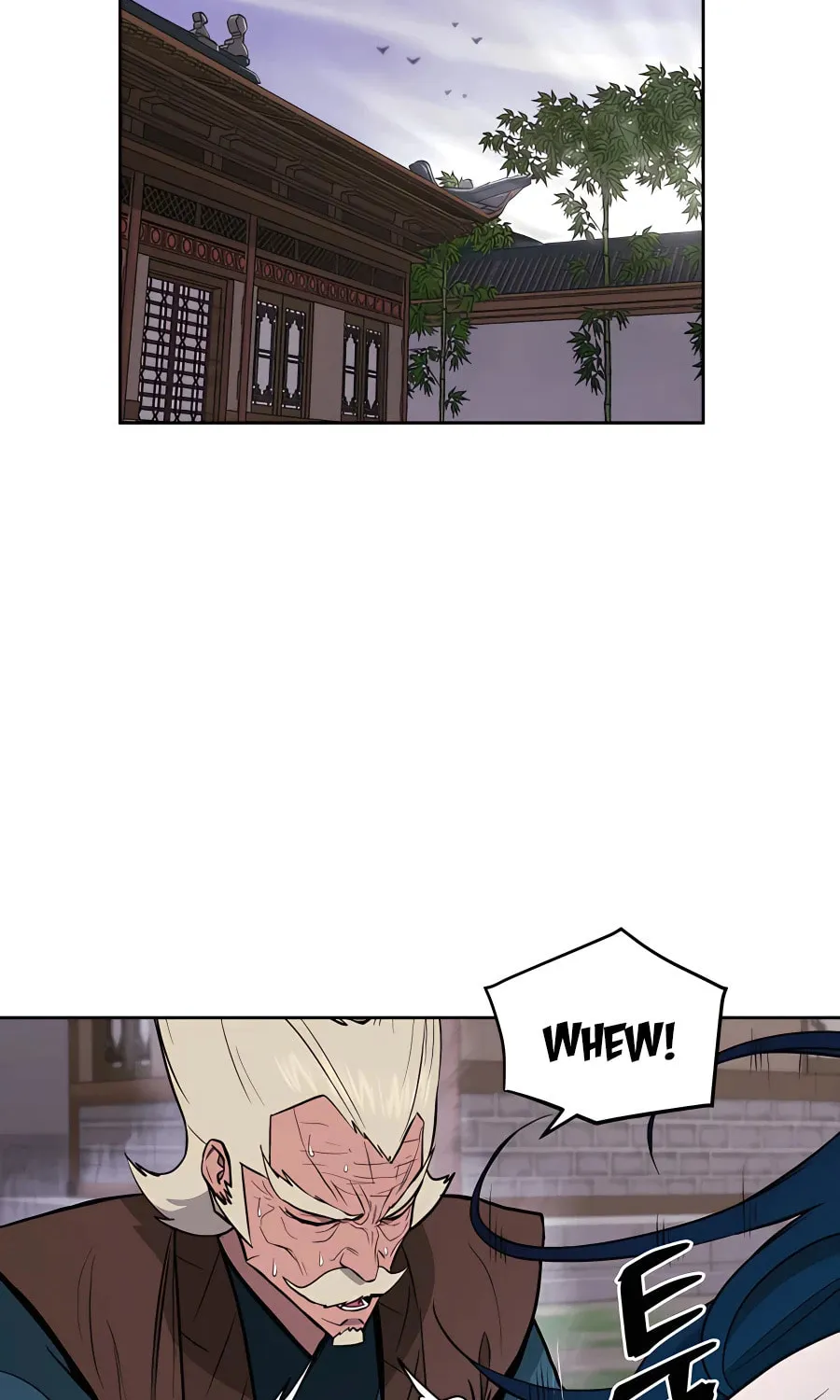 administrator Kang Jin Lee – Chapter 67 – Page 79