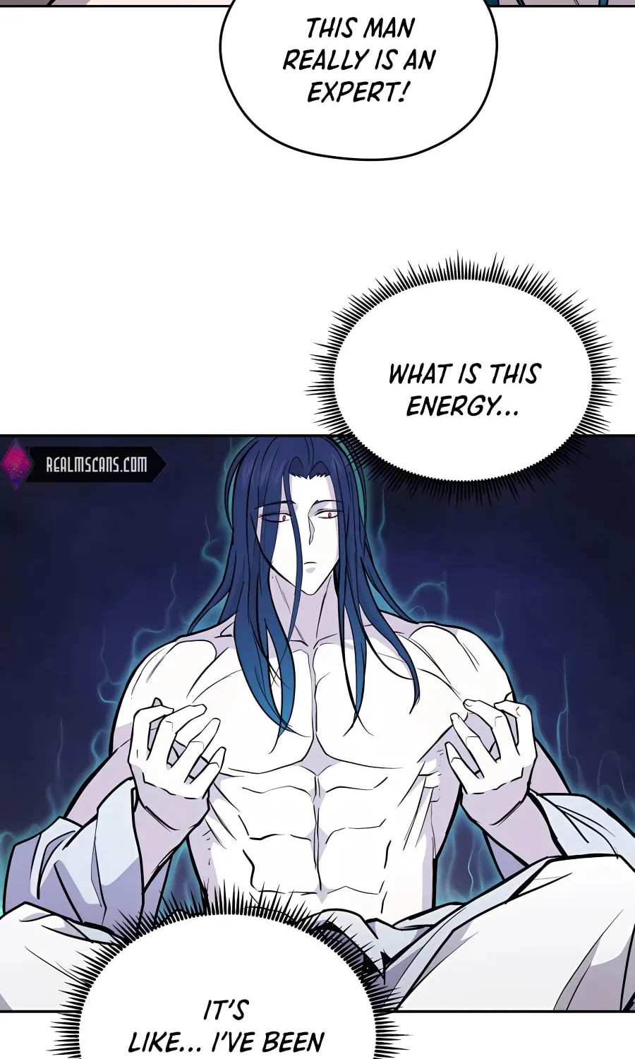 administrator Kang Jin Lee – Chapter 67 – Page 83
