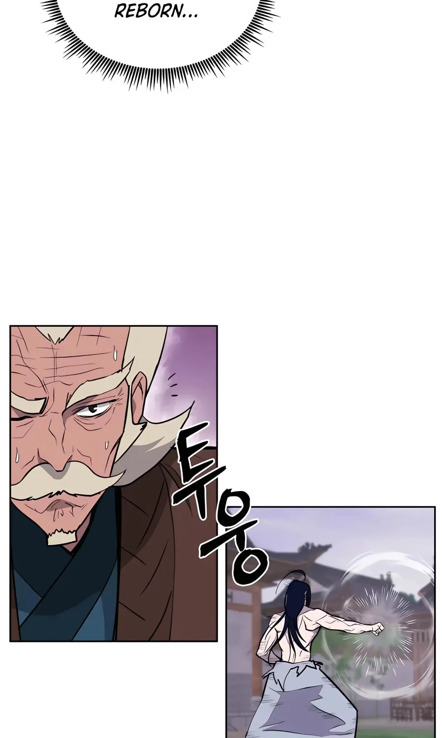 administrator Kang Jin Lee – Chapter 67 – Page 84