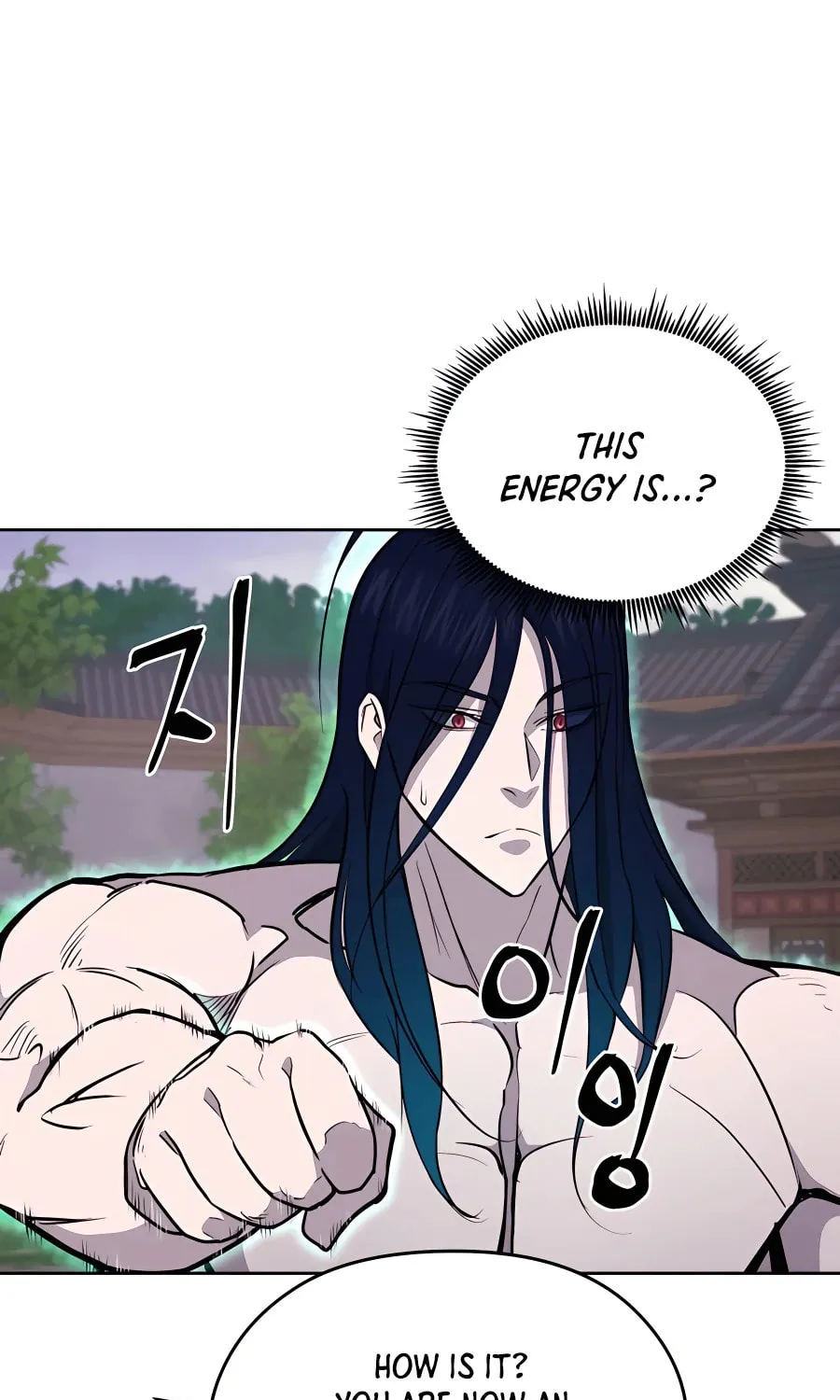 administrator Kang Jin Lee – Chapter 67 – Page 86