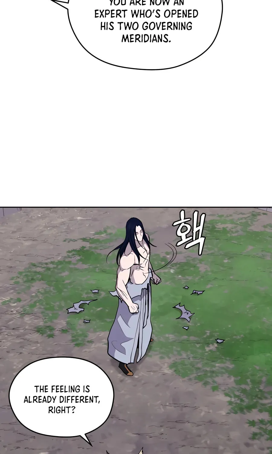 administrator Kang Jin Lee – Chapter 67 – Page 87