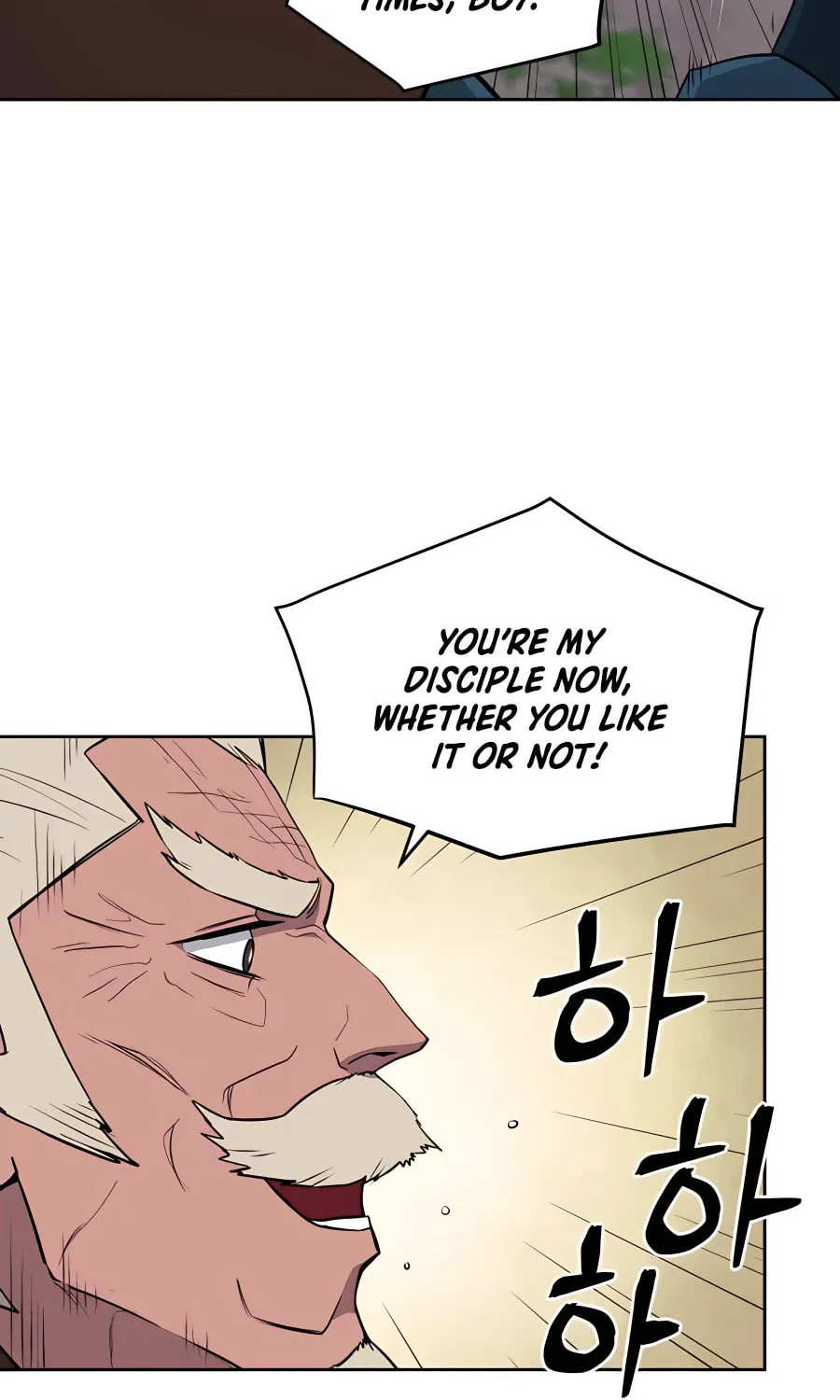 administrator Kang Jin Lee – Chapter 67 – Page 91