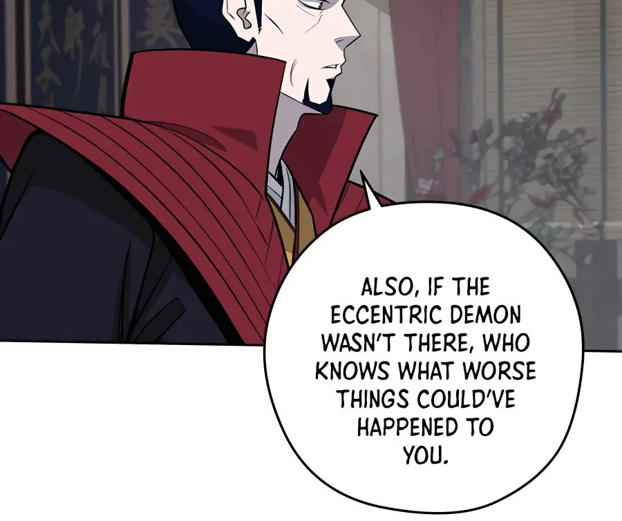 administrator Kang Jin Lee – Chapter 68 – Page 5