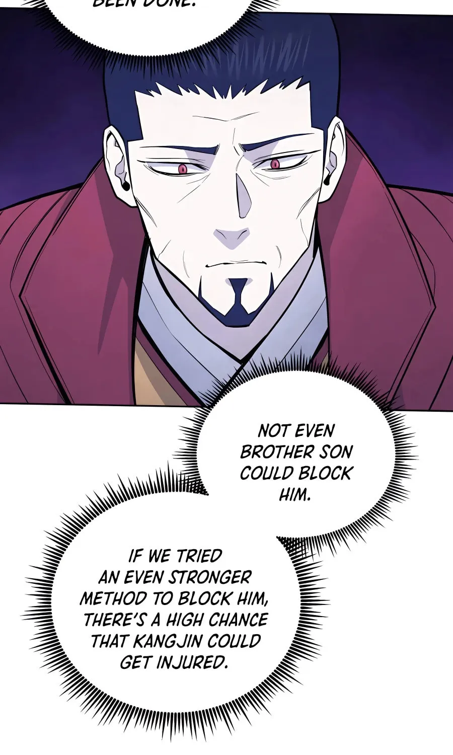 administrator Kang Jin Lee – Chapter 68 – Page 7