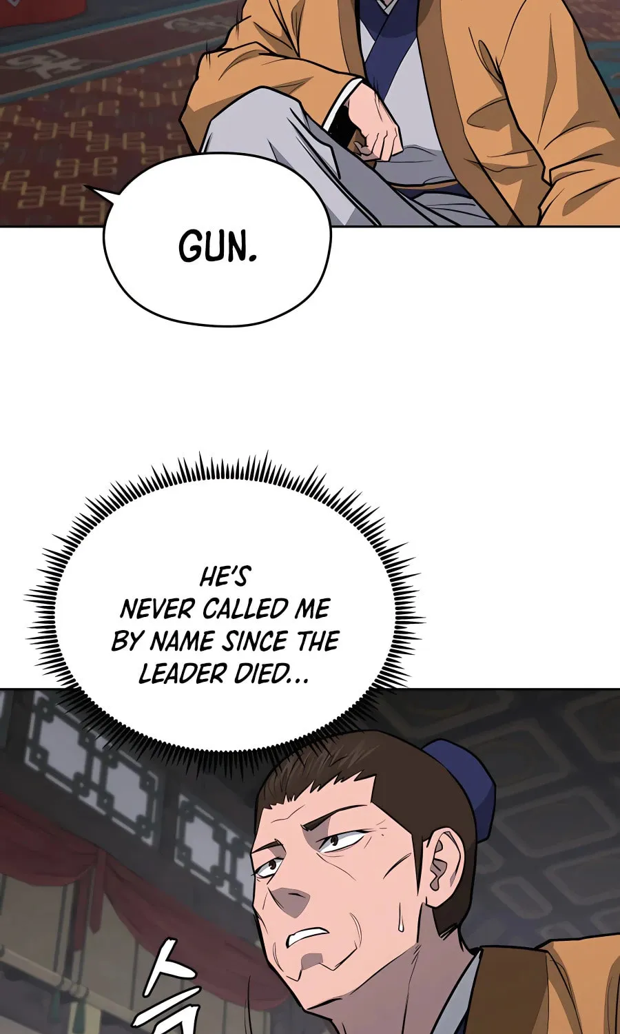 administrator Kang Jin Lee – Chapter 68 – Page 11
