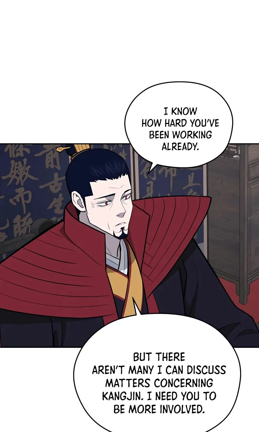 administrator Kang Jin Lee – Chapter 68 – Page 13