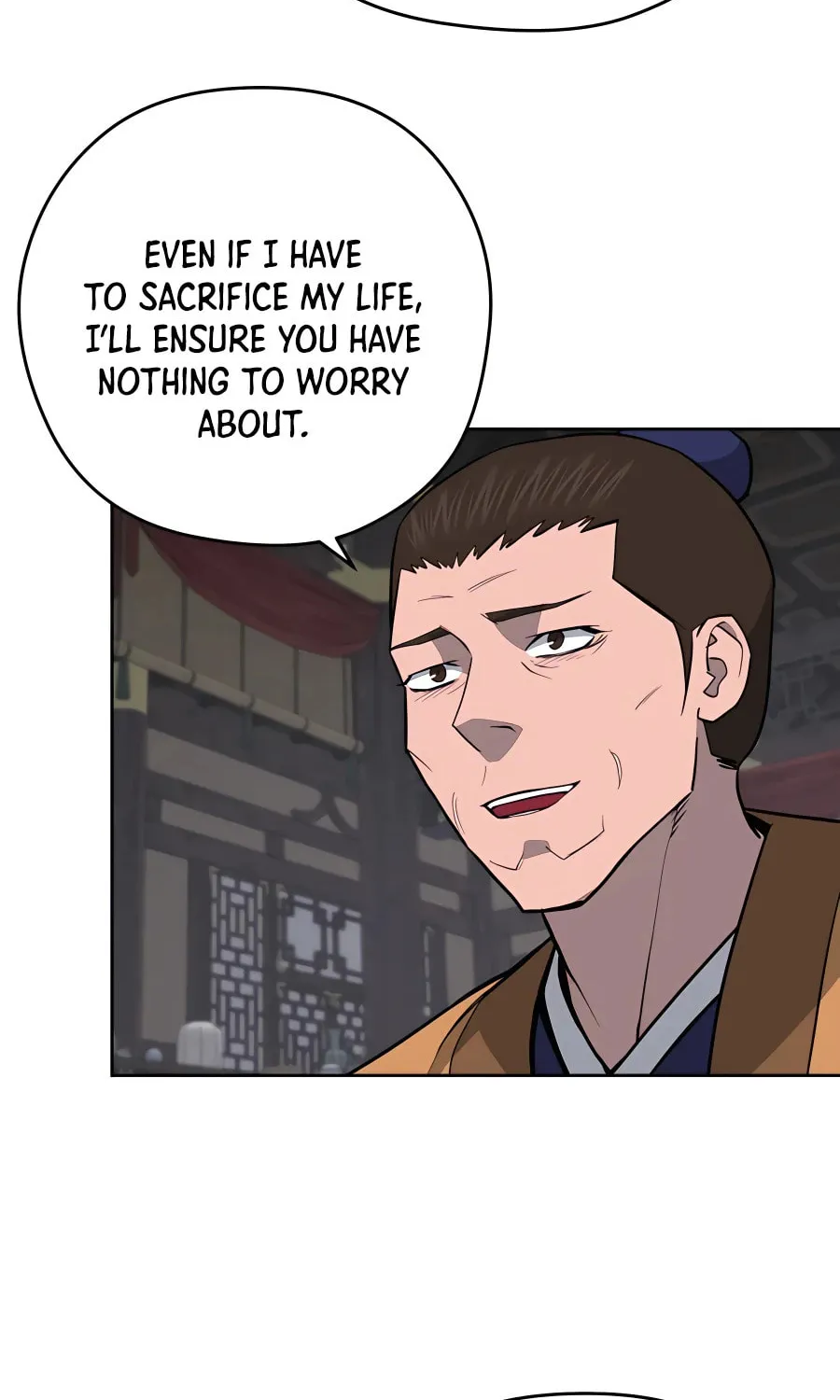 administrator Kang Jin Lee – Chapter 68 – Page 14