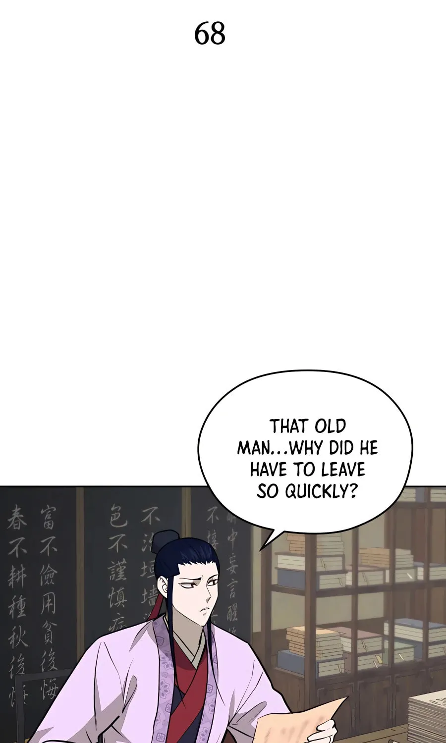 administrator Kang Jin Lee – Chapter 68 – Page 18