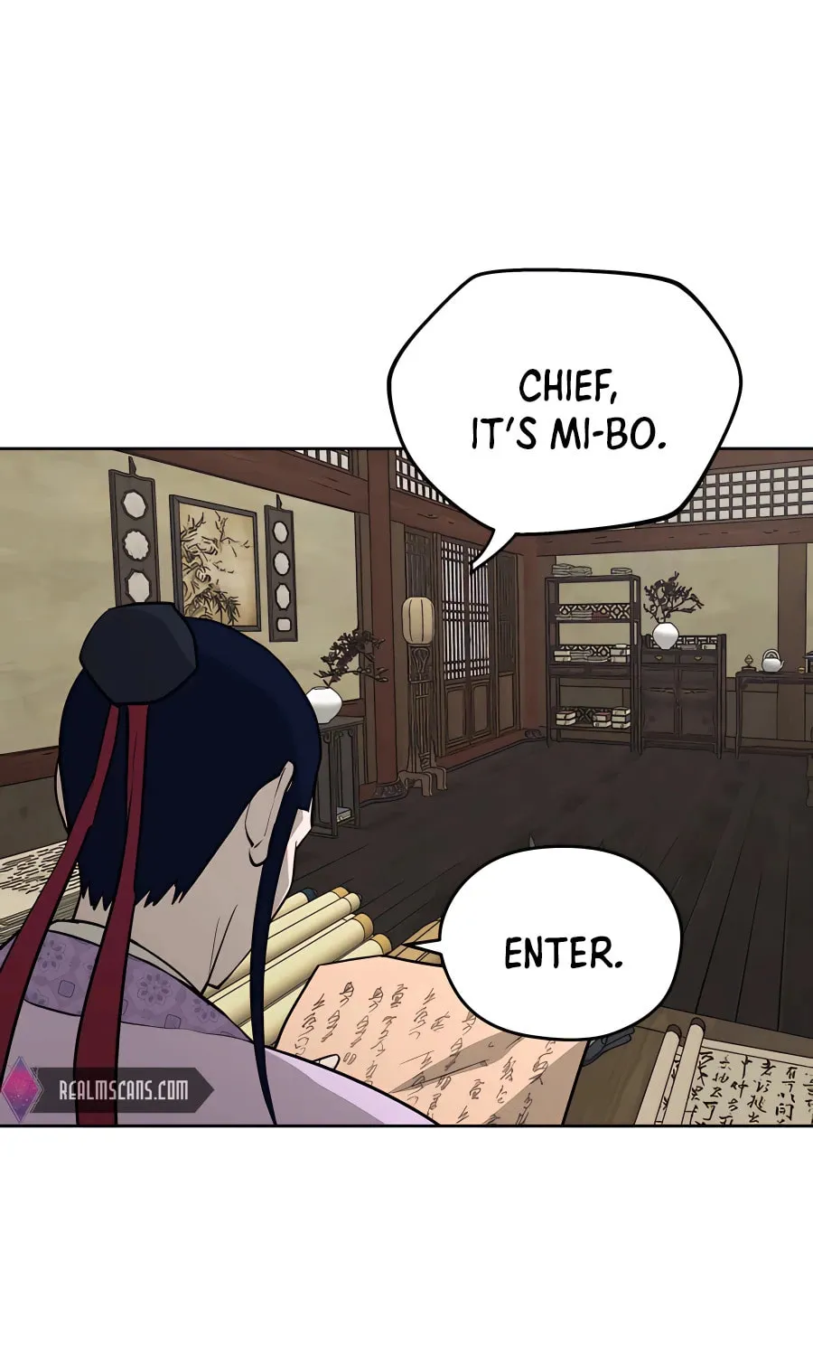 administrator Kang Jin Lee – Chapter 68 – Page 20