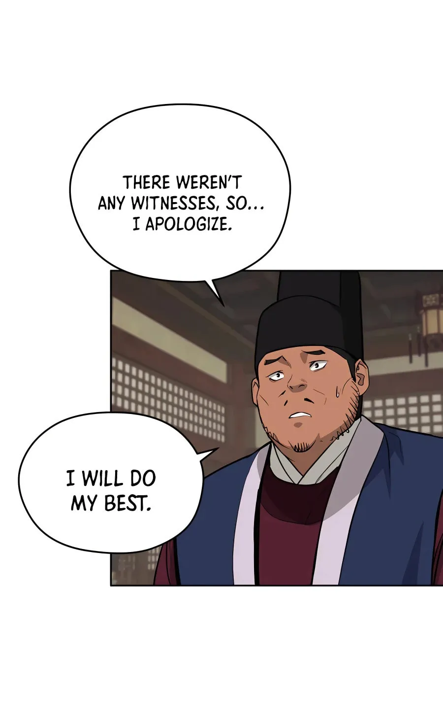 administrator Kang Jin Lee – Chapter 68 – Page 22